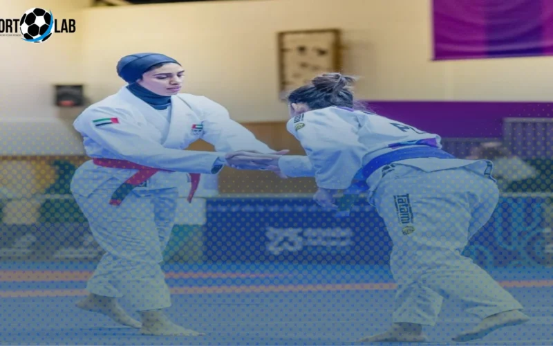 منتخب الجوجيتسو يحقق 4 ميداليات ذهبية في ألعاب التضامن الإسلامي بالرياض 2025 الآن